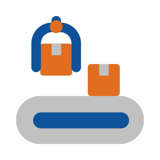 Robot Icon